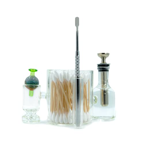 Apex Ancillary Iso Station Starter Bundle | Includes The Apex Ancillary Iso Station & 6pc Pro Toolset - Image 4