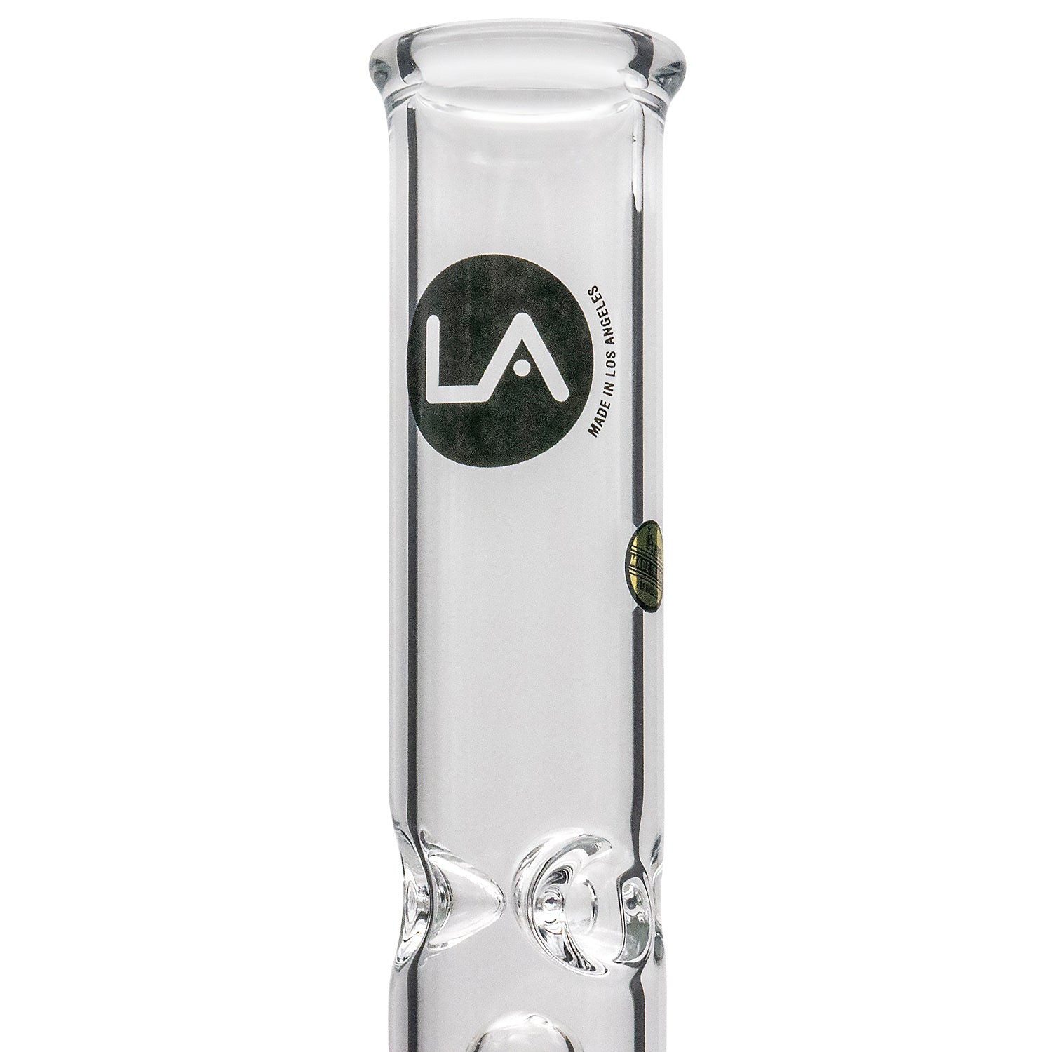 LA Pipes Single or Double Showerhead Perc Classic Straight - Image 9