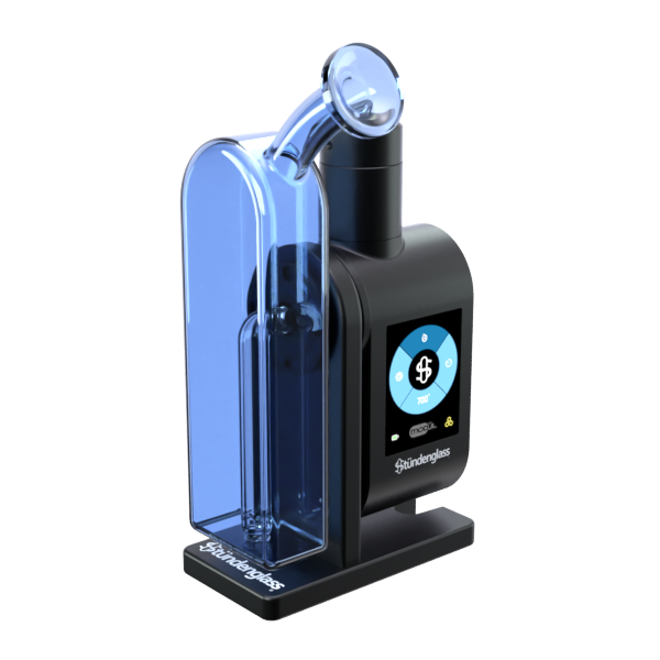 Modül + Dok Deluxe Travel Set - Blue Glass - Image 10