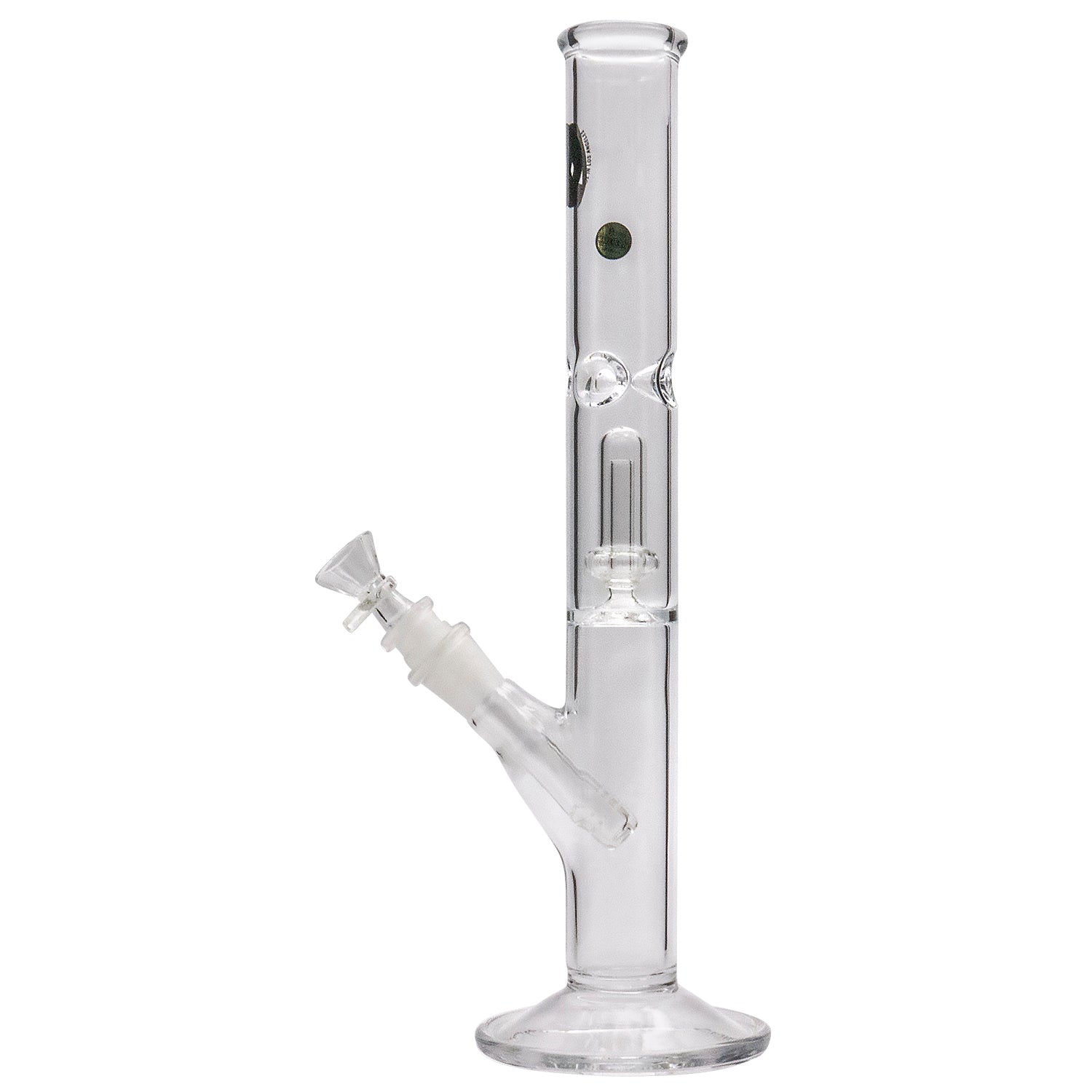 LA Pipes Single or Double Showerhead Perc Classic Straight - Image 6
