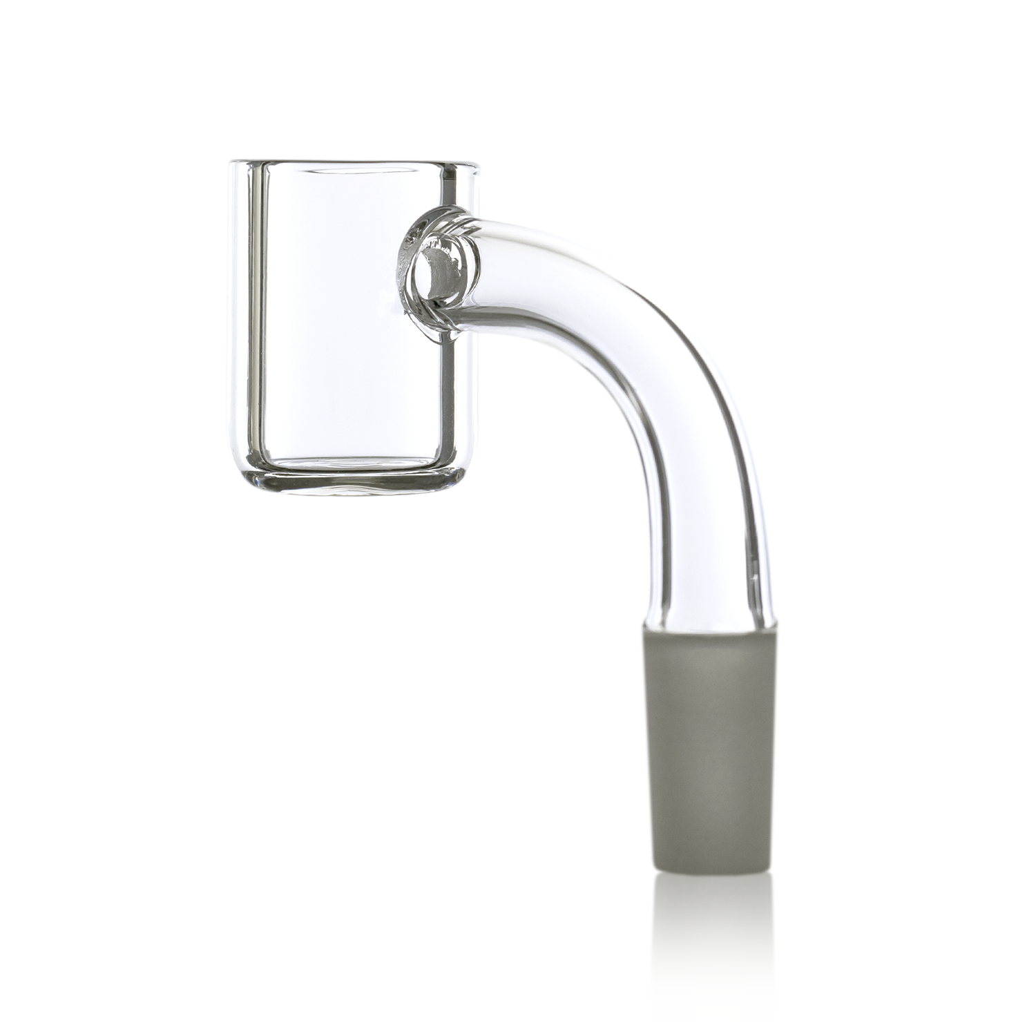 MJ Arsenal Mini Rig™ Standard Quartz Bucket (10mm) - Image 3