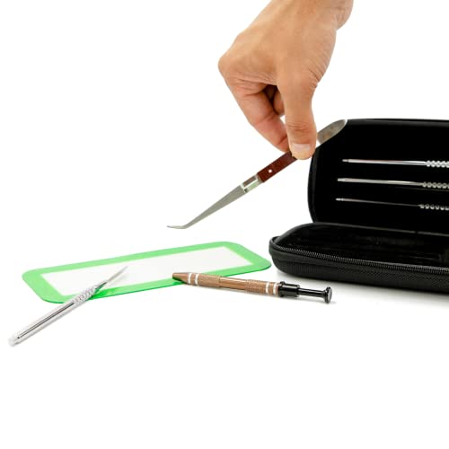 Apex Ancillary Iso Station Starter Bundle | Includes The Apex Ancillary Iso Station & 6pc Pro Toolset - Image 5
