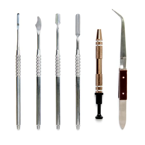 Apex Ancillary Iso Station Starter Bundle | Includes The Apex Ancillary Iso Station & 6pc Pro Toolset - Image 6