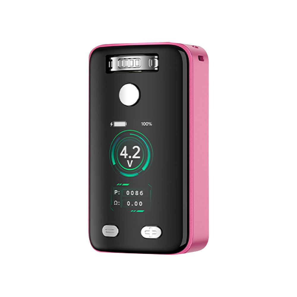 Yocan UNI 3.0 Universal Box Mod | 650mAh - Image 6